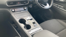 Hyundai KONA 100kW Premium 39kWh 5dr Auto Electric Hatchback